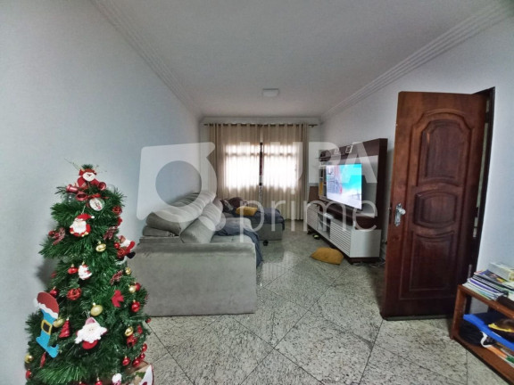 Casa com 3 Quartos à Venda, 206 m² em Vila Maria - São Paulo