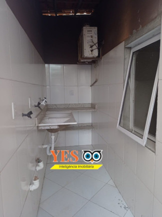 Imagem Apartamento com 3 Quartos à Venda, 65 m² em Sim - Feira De Santana Imagem Apartamento com 3 Quartos à Venda, 65 m² em Sim - Feira De Santana