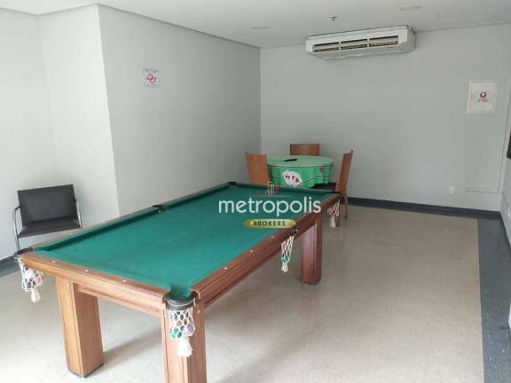 Imagem Apartamento com 1 Quarto à Venda, 43 m² em Jardim Bela Vista - Santo André Imagem Apartamento com 1 Quarto à Venda, 43 m² em Jardim Bela Vista - Santo André
