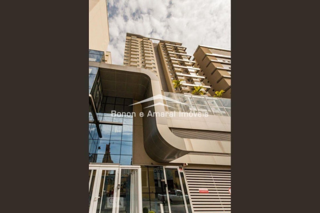 Imagem Apartamento com 1 Quarto à Venda, 55 m² em Centro - Campinas Imagem Apartamento com 1 Quarto à Venda, 55 m² em Centro - Campinas
