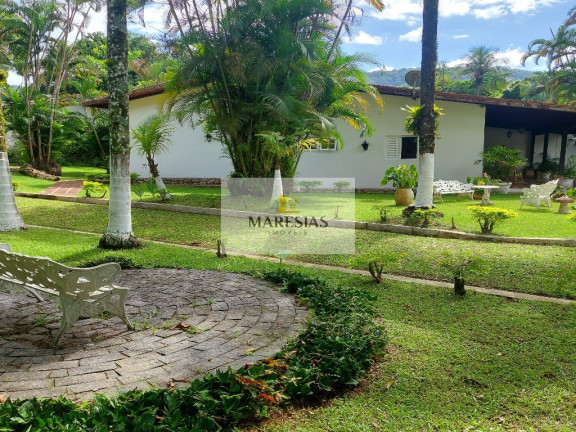 Imagem Casa com 4 Quartos à Venda, 720 m² em Boiçucanga - São Sebastião Imagem Casa com 4 Quartos à Venda, 720 m² em Boiçucanga - São Sebastião
