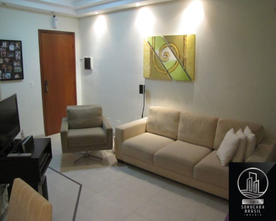 Imagem Apartamento com 2 Quartos à Venda, 62 m² em Jardim Gonçalves - Sorocaba Imagem Apartamento com 2 Quartos à Venda, 62 m² em Jardim Gonçalves - Sorocaba