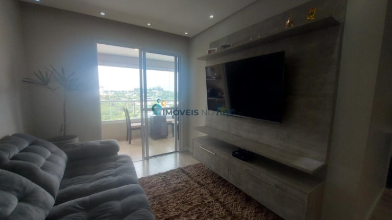 Apartamento com 3 Quartos à Venda, 84 m² em Centro - São Bernardo Do Campo