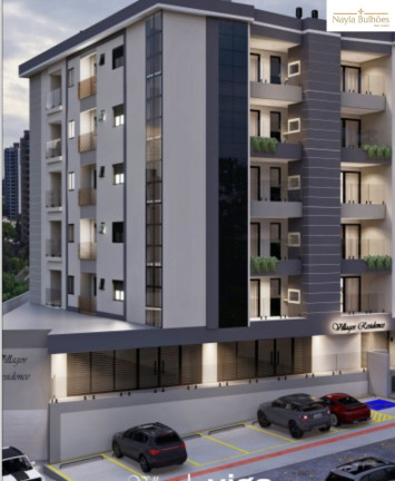 Apartamento com 2 Quartos à Venda, 76 m² em Pedra Branca - Palhoça