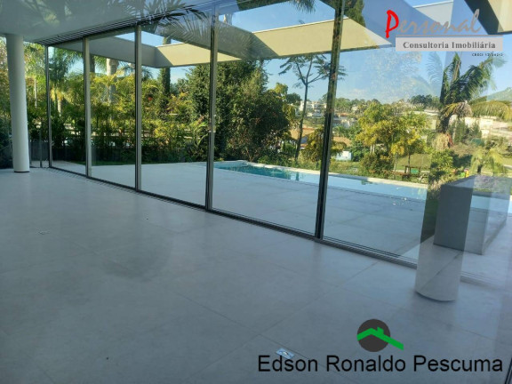 Imagem Casa com 5 Quartos à Venda, 1.100 m² em Tamboré - Santana De Parnaíba