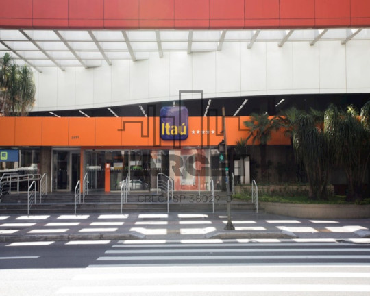 Imóvel para Alugar, 1.140 m² em Faria Lima - São Paulo