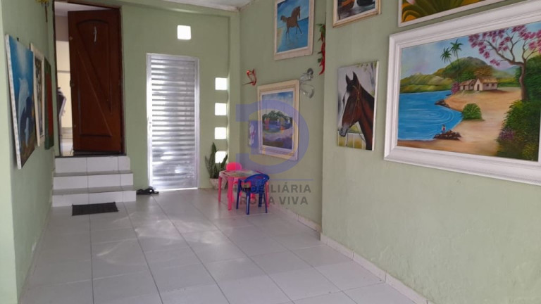 Imagem Casa com 3 Quartos à Venda, 161 m² em Vila Granada - São Paulo