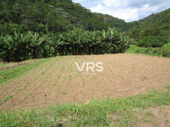 Imagem Fazenda à Venda, 476.155 m² em Sebastiana - Teresópolis