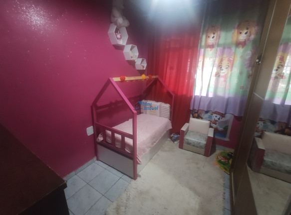 Imagem Casa com 4 Quartos à Venda, 204 m² em Ceilândia Sul (ceilândia) - Brasília