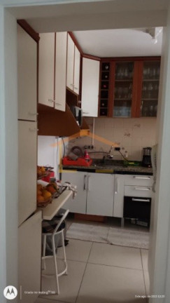 Imagem Apartamento com 2 Quartos à Venda, 60 m² em Parada Inglesa - São Paulo Imagem Apartamento com 2 Quartos à Venda, 60 m² em Parada Inglesa - São Paulo