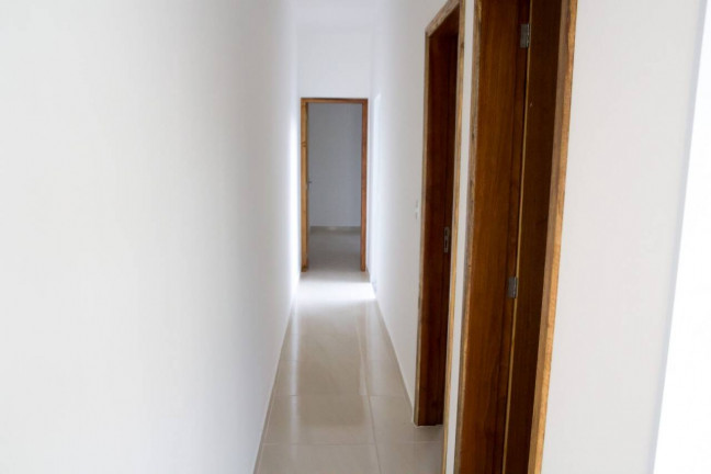 Imagem Casa com 2 Quartos à Venda, 80 m² em Parque Vista Barbara - Sorocaba