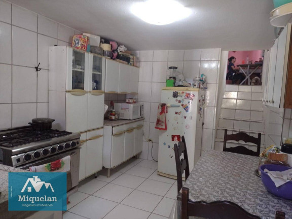 Imagem Casa com 2 Quartos à Venda, 90 m² em Parada Inglesa - São Paulo