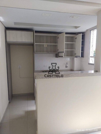 Imagem Apartamento com 2 Quartos à Venda, 45 m² em Nova Olinda - Londrina Imagem Apartamento com 2 Quartos à Venda, 45 m² em Nova Olinda - Londrina