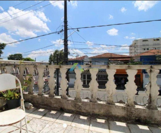 Imagem Sobrado com 2 Quartos à Venda, 100 m² em Campo Belo - São Paulo