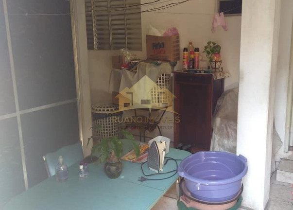 Imagem Casa com 2 Quartos à Venda, 100 m² em Itaquera - São Paulo