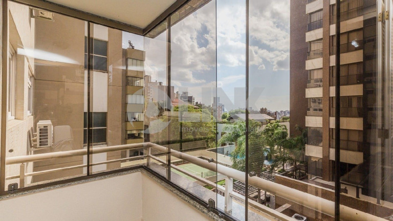 Imagem Apartamento com 4 Quartos à Venda, 190 m² em Petrópolis - Porto Alegre