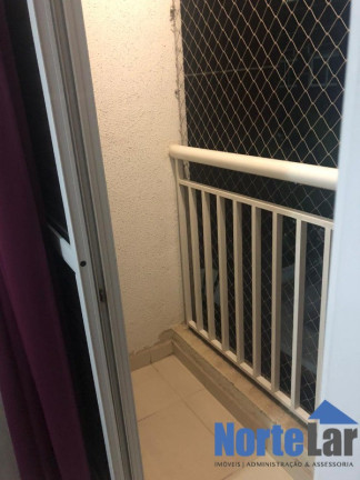 Imagem Apartamento com 2 Quartos à Venda, 65 m² em Vila Nivi - São Paulo