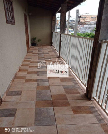 Imagem Sobrado com 3 Quartos à Venda, 233 m² em Jardim Morada Do Sol - Indaiatuba Imagem Sobrado com 3 Quartos à Venda, 233 m² em Jardim Morada Do Sol - Indaiatuba