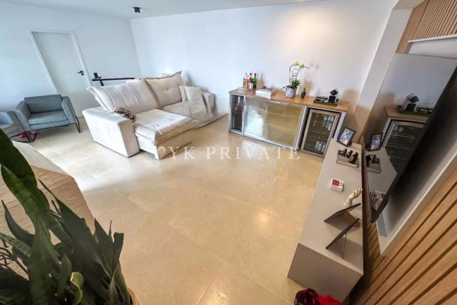 Imagem Cobertura com 4 Quartos à Venda, 222 m² em Vila Romana - São Paulo Imagem Cobertura com 4 Quartos à Venda, 222 m² em Vila Romana - São Paulo