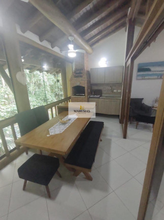 Imagem Casa com 3 Quartos à Venda, 130 m² em Maresias - São Sebastião