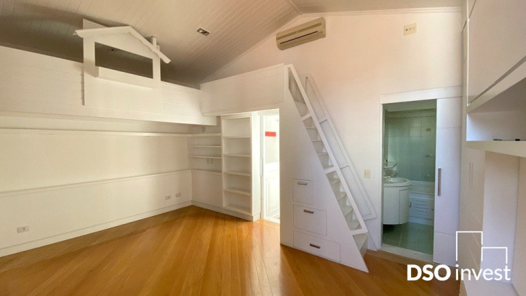 Imagem Casa com 4 Quartos à Venda, em Jardim Paulistano - São Paulo Imagem Casa com 4 Quartos à Venda, em Jardim Paulistano - São Paulo