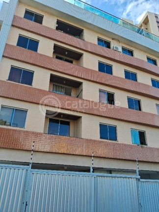 Apartamento com 1 Quarto para Alugar, 50 m² em Ponta Negra - Natal