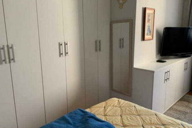 Imagem Apartamento com 2 Quartos à Venda, 87 m² em Pompeia - São Paulo