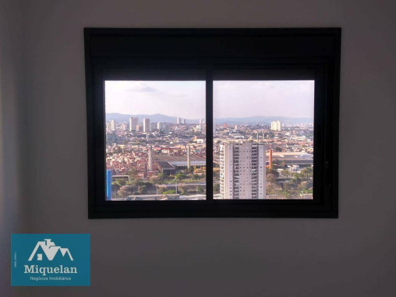Imagem Apartamento com 2 Quartos à Venda, 106 m² em Tatuapé - São Paulo