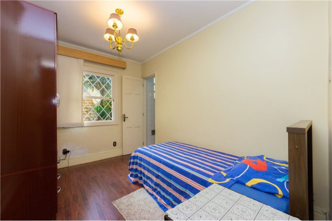 Imagem Casa com 4 Quartos à Venda, em Paraíso - São Paulo Imagem Casa com 4 Quartos à Venda, em Paraíso - São Paulo