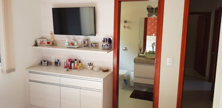 Imagem Casa com 2 Quartos à Venda, 180 m² em Condomínio Lagos De Icaraí - Salto