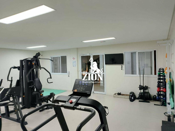 Imagem Apartamento com 2 Quartos à Venda, 47 m² em Vila Nova Cachoeirinha - São Paulo