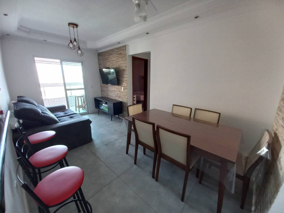 Imagem Apartamento com 2 Quartos à Venda, 85 m² em Ocian - Praia Grande Imagem Apartamento com 2 Quartos à Venda, 85 m² em Ocian - Praia Grande