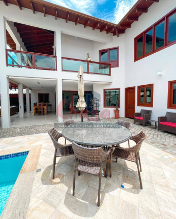 Imagem Sobrado com 4 Quartos à Venda, 500 m² em Indaiá - Caraguatatuba Imagem Sobrado com 4 Quartos à Venda, 500 m² em Indaiá - Caraguatatuba