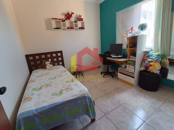 Imagem Apartamento com 3 Quartos à Venda, 84 m² em Fernão Dias - Belo Horizonte