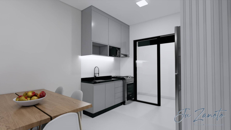 Imagem Casa com 2 Quartos à Venda, 47 m² em Balneário Curraes - Matinhos Imagem Casa com 2 Quartos à Venda, 47 m² em Balneário Curraes - Matinhos