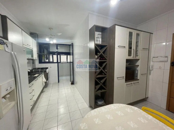 Imagem Apartamento com 3 Quartos à Venda, 160 m² Imagem Apartamento com 3 Quartos à Venda, 160 m²