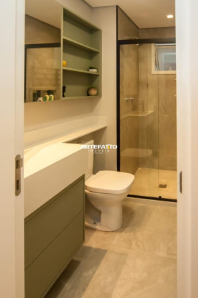 Imagem Apartamento com 3 Quartos à Venda, 110 m² em Vila Andrade - São Paulo Imagem Apartamento com 3 Quartos à Venda, 110 m² em Vila Andrade - São Paulo