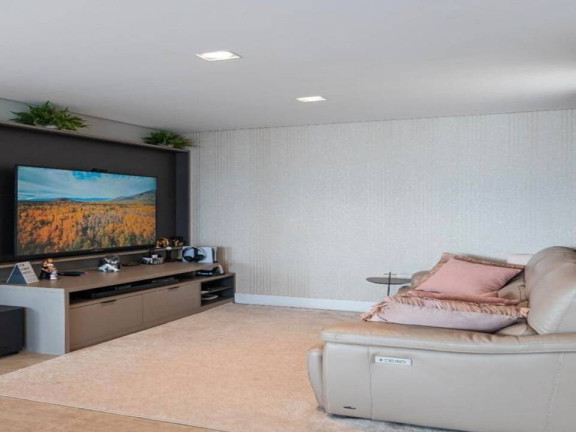 Imagem Apartamento com 4 Quartos à Venda, 287 m² em Anhangabaú - Jundiaí Imagem Apartamento com 4 Quartos à Venda, 287 m² em Anhangabaú - Jundiaí