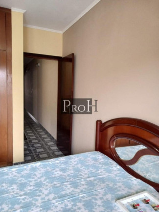 Imagem Sobrado com 3 Quartos à Venda, 125 m² em Jardim Las Vegas - Santo André Imagem Sobrado com 3 Quartos à Venda, 125 m² em Jardim Las Vegas - Santo André