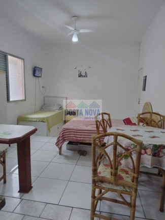Imagem Apartamento com 1 Quarto à Venda, 30 m² em Guilhermina - Praia Grande Imagem Apartamento com 1 Quarto à Venda, 30 m² em Guilhermina - Praia Grande