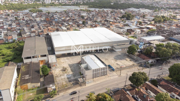 Galpão para Alugar,  em Afogados - Recife