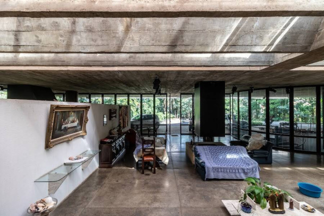 Imagem Casa com 5 Quartos à Venda, 4.300 m² em Interlagos - São Paulo