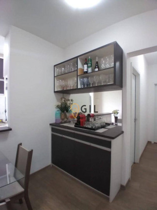 Imagem Apartamento com 3 Quartos à Venda, 80 m² em Jardim Califórnia - Jacareí Imagem Apartamento com 3 Quartos à Venda, 80 m² em Jardim Califórnia - Jacareí