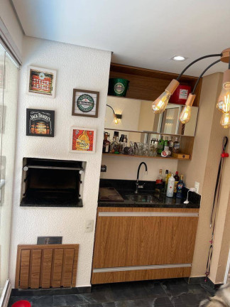 Imagem Apartamento com 3 Quartos à Venda, 85 m² em Jardim Tupanci - Barueri