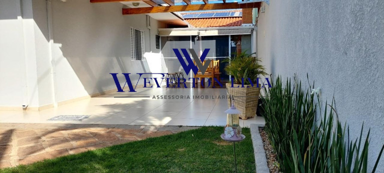 Imagem Casa com 3 Quartos à Venda, em Jardim Bela Vista - Indaiatuba Imagem Casa com 3 Quartos à Venda, em Jardim Bela Vista - Indaiatuba