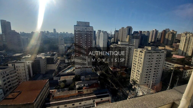 Imagem Cobertura com 2 Quartos à Venda, 215 m² em Jardins - São Paulo Imagem Cobertura com 2 Quartos à Venda, 215 m² em Jardins - São Paulo