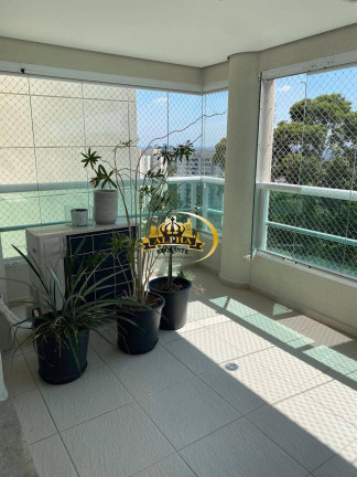 Imagem Apartamento com 3 Quartos à Venda, 202 m² em Tamboré - Santana De Parnaíba Imagem Apartamento com 3 Quartos à Venda, 202 m² em Tamboré - Santana De Parnaíba