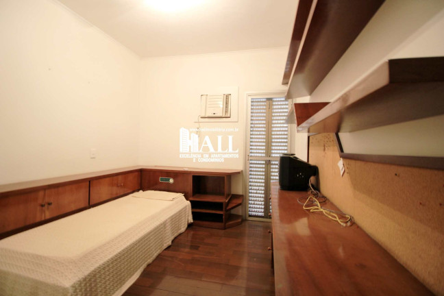 Imagem Apartamento com 4 Quartos à Venda, 175 m² em Vila Imperial - São José Do Rio Preto Imagem Apartamento com 4 Quartos à Venda, 175 m² em Vila Imperial - São José Do Rio Preto