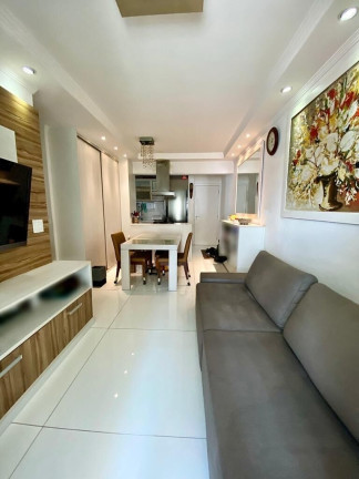 Imagem Apartamento com 3 Quartos à Venda, 74 m² em Liberdade - São Paulo