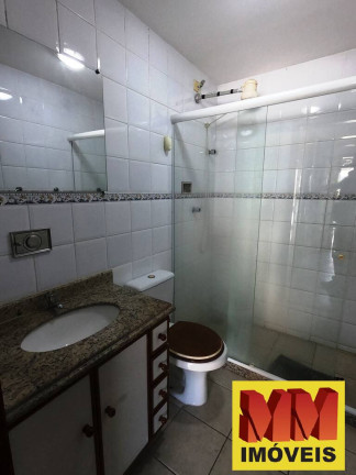 Imagem Casa de Condomínio com 3 Quartos à Venda, 73 m² em Ogiva - Cabo Frio
